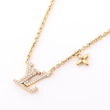 Louis vuitton collier d'occasion  Expédié en Belgium