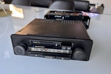 Vintage 80’s Car Radio Autoradio Blaupunkt Porto 21 Non Testata comprar usado  Enviando para Brazil