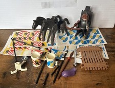 Vintage geobra playmobil for sale  Saint Paul