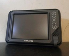 Komatsu 3dmc topcon for sale  Nashville