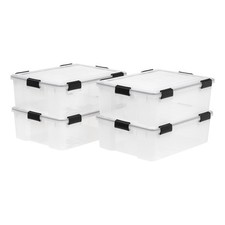 Usa weatherpro storage for sale  Ashford