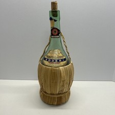 Vintage 1969 chianti for sale  Gilbert