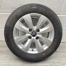 Citroen mk2 alloy for sale  DONCASTER
