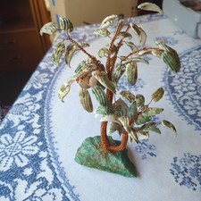 Palme künstliche kokospalme gebraucht kaufen  Leer (Ostfriesland)