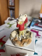 Arden rupert bear for sale  CWMBRAN