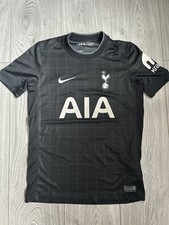 Spurs black away for sale Spurs black away for sale  ESHER