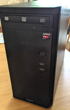 Asus m5a78l amd for sale  LEEDS