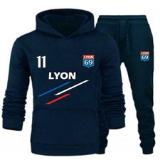 Jogging survêtement lyon d'occasion  Bron