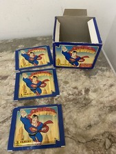 Panini superman serie d'occasion Panini superman serie d'occasion  Talence