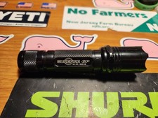 Surefire flashlight extra for sale  Bloomsbury