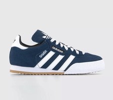 Adidas sambas trainers for sale  ILKESTON