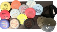 Lot used disc for sale  Fort Smith