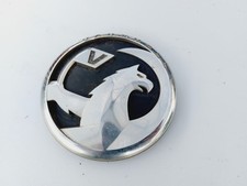 Genuine vauxhall rear for sale  FALKIRK