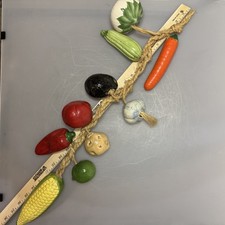 Vintage ceramic vegetable for sale  Taylor