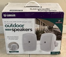 Yamaha outdoor way for sale  Sammamish