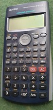 Calculator for sale  BALLYMENA