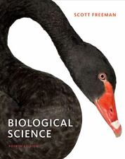 Biological science 4th for sale  Imperial