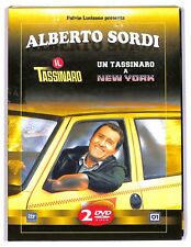Alberto sordi tassinaro usato  Italia