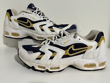 Usado, Vintage Nike Air Max 96 II Goldenrod SAPATO ORIGINAL Tamanho 15 Original OG nos comprar usado  Enviando para Brazil