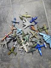 Mattel diecast planes for sale  Portage