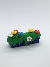 Playmobil blumen blauem gebraucht kaufen  Krefeld
