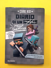 Diario noob mega usato  Montevarchi