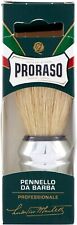 Proraso pennello barba usato  Muro Lucano