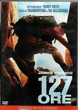 127 0re film usato  Calenzano