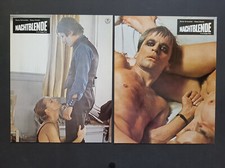 Kino aushangfotos nachtblende gebraucht kaufen  Bochum