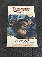 Dungeons dragons essentials for sale  Orlando