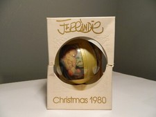 1980 schmid christmas for sale  Brazil
