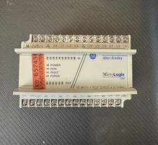 Allen bradley micro for sale  Woodbury