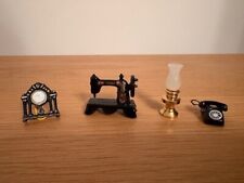 Dolls house accessories for sale  BRISTOL