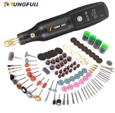 Kit dremel mini usato  Roma