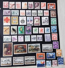 Timbres yougoslavie lot d'occasion  Paris IV