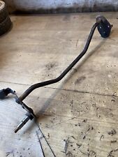 Front axle height for sale  RYE