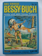 Bessy buch bastei gebraucht kaufen  Neckargemünd