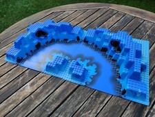 Lego platte 32x gebraucht kaufen  Werl
