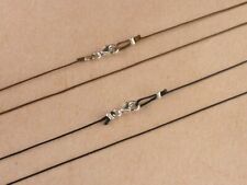 Stoffband kette halskette gebraucht kaufen  Göttin, -Neustadt