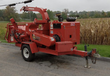 Inch morbark chipper for sale  Manheim