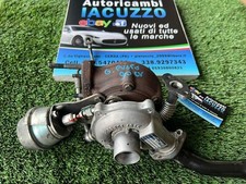 Turbo turbina fiat usato  San Mauro Castelverde