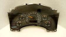 Velocímetro 2001-03 Chevy Express Van 2500 3500 DIESEL instrumento cluster medidor comprar usado  Enviando para Brazil