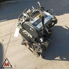 Motore x18xe per usato Motore x18xe per usato  Vajont