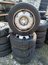 Rig satz sommerräder gebraucht kaufen  Königsbrunn
