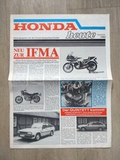 Honda 1100r quintett gebraucht kaufen  Vechta