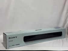 Sony htsf150 soundbar gebraucht kaufen  Neustadt