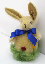 Steiff rolly polly for sale  COLCHESTER