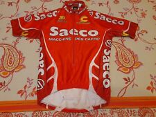 Maglia shirt ciclismo usato  Savona