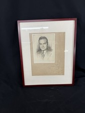 Bob hope etching for sale  Hilton Head Island