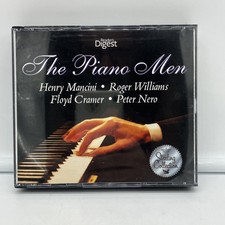 Piano men set for sale  Deltona
